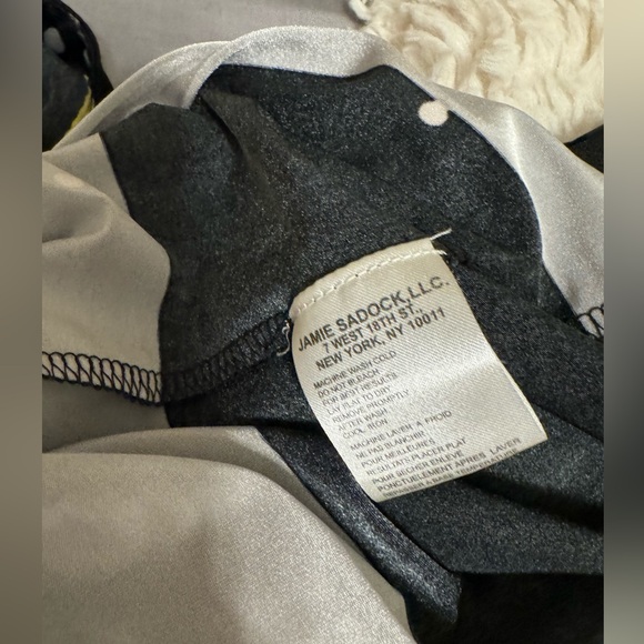 Jamie Sadock Sleeveless Tank Top - Picture 6 of 6